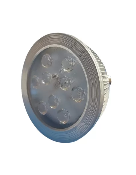Rosa Licht rt24674 38 LED-Lampe E27 18 W AC 230 V